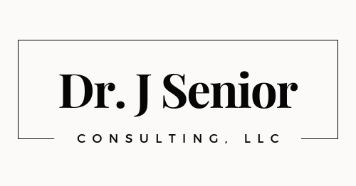 Dr. J Senior Consulting