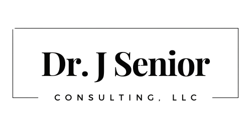 Dr. J Senior Consulting